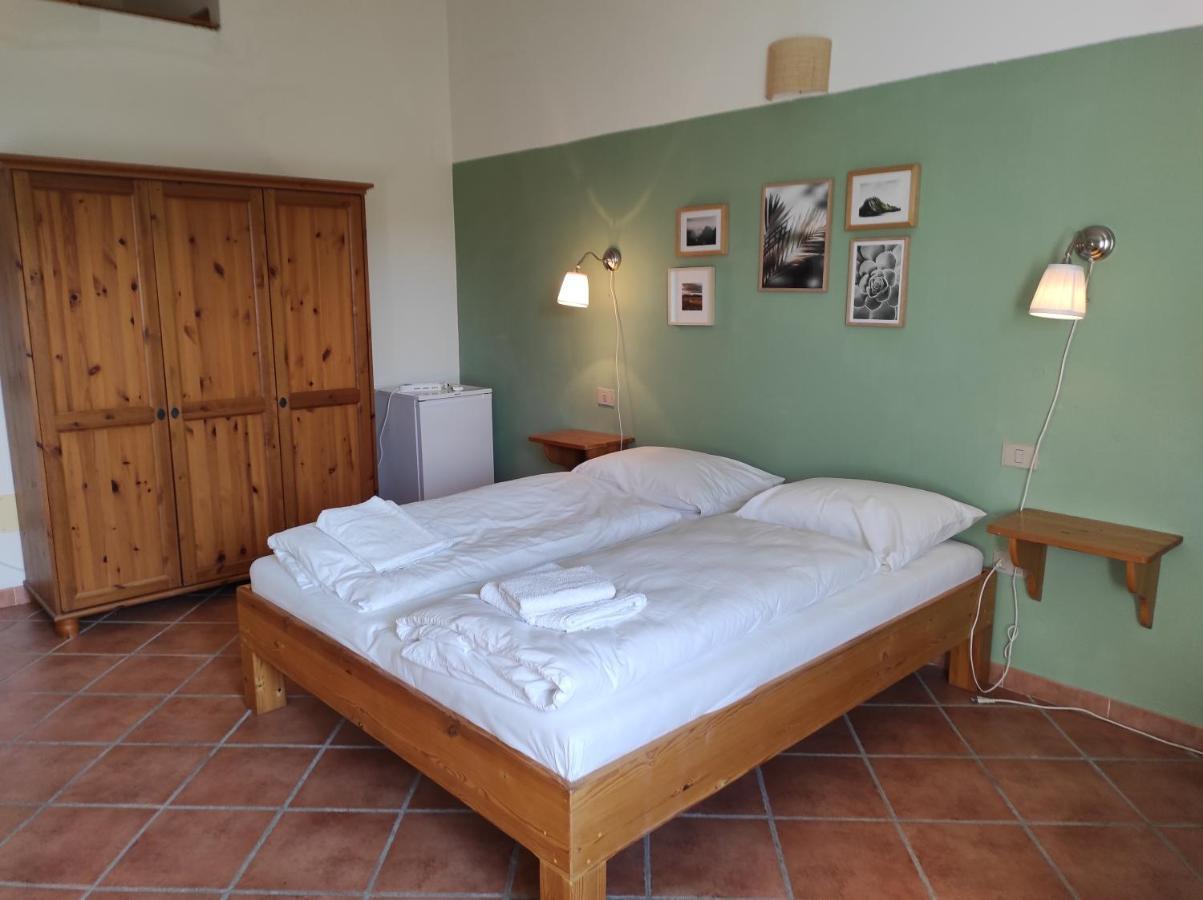Agriturismo Asara Padru Exterior photo