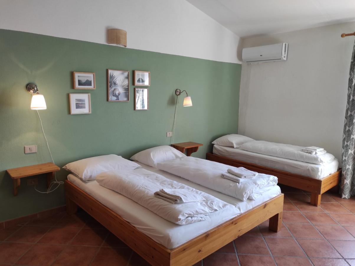 Agriturismo Asara Padru Exterior photo